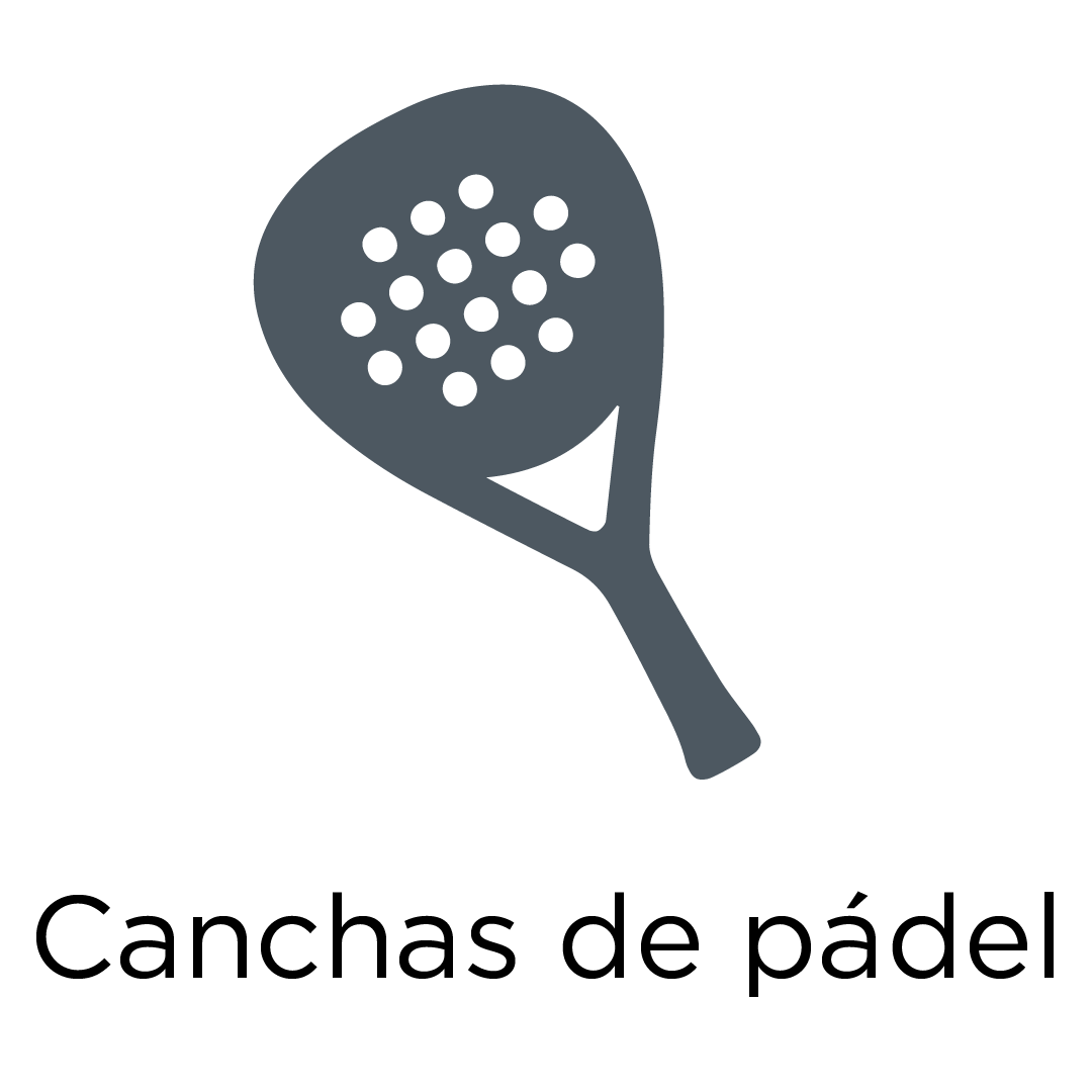 Montebello - Gráficos para LP_canchas de padel